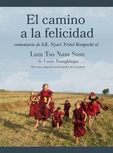 El camino a la felicidad (Lamtso Nam Sum)